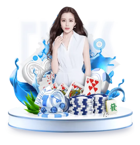Đa dạng trò chơi máy xèng